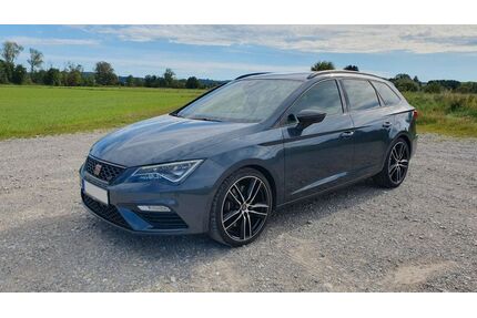 Seat Leon Gebrauchtwagen