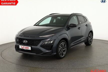 Hyundai KONA Gebrauchtwagen