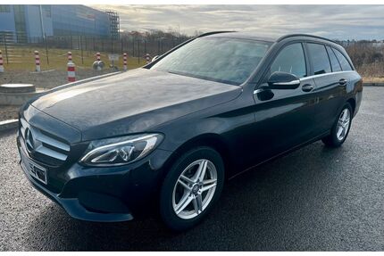 Mercedes-Benz C 180 Gebrauchtwagen