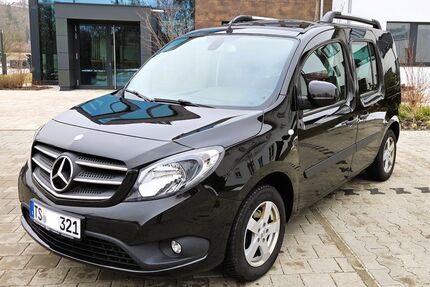 Mercedes-Benz Citan Gebrauchtwagen