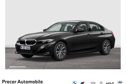 BMW 318 Gebrauchtwagen