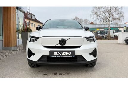 Volvo EX40 Gebrauchtwagen