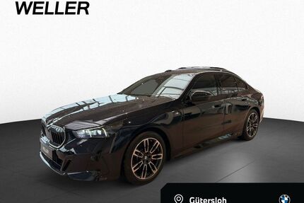 BMW 520 Gebrauchtwagen
