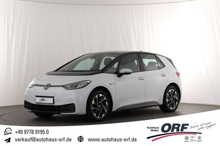 VW ID.3 Gebrauchtwagen