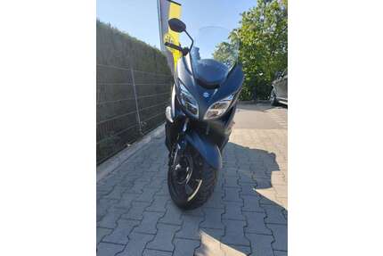 Suzuki Burgman 400 Gebrauchtwagen
