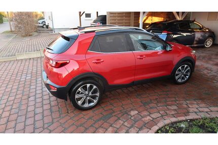 Kia Stonic Gebrauchtwagen
