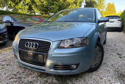 Audi A3 Gebrauchtwagen