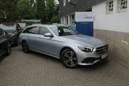 Mercedes-Benz E 200 Gebrauchtwagen