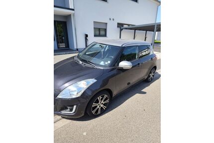 Suzuki Swift Gebrauchtwagen