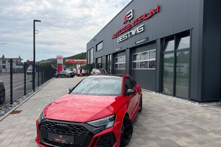 Audi RS3 Gebrauchtwagen