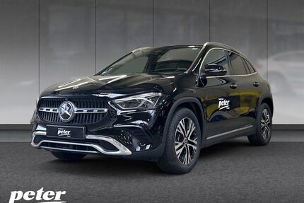 Mercedes-Benz GLA 200 Gebrauchtwagen