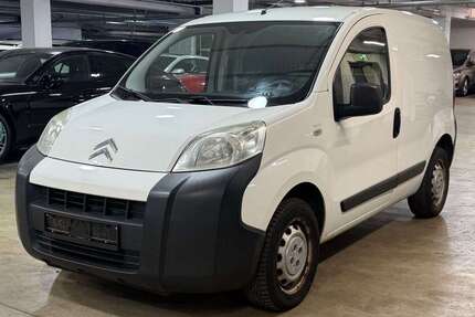 Citroen Nemo Gebrauchtwagen