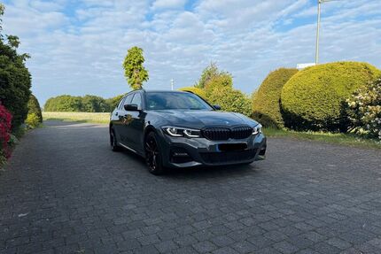 BMW 330 Gebrauchtwagen