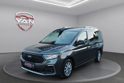 Ford Grand Tourneo Gebrauchtwagen