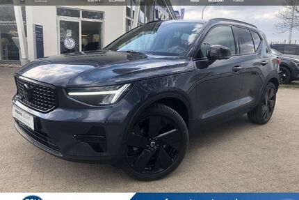 Volvo XC40 Gebrauchtwagen