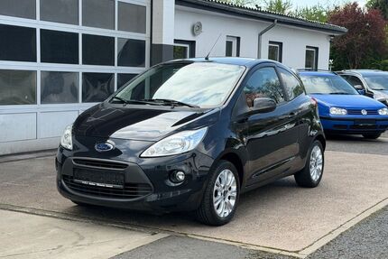 Ford Ka/Ka+ Gebrauchtwagen