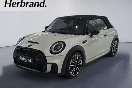 Mini Cooper S Cabrio Gebrauchtwagen
