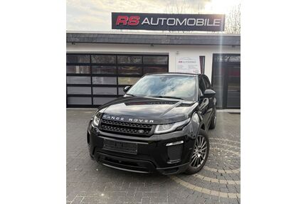 Land Rover Range Rover Evoque Gebrauchtwagen