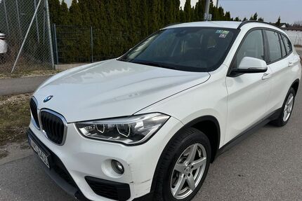 BMW X1 Gebrauchtwagen