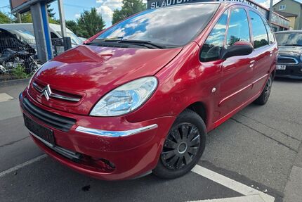 Citroen Xsara Picasso Gebrauchtwagen