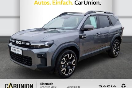 Dacia Bigster Gebrauchtwagen