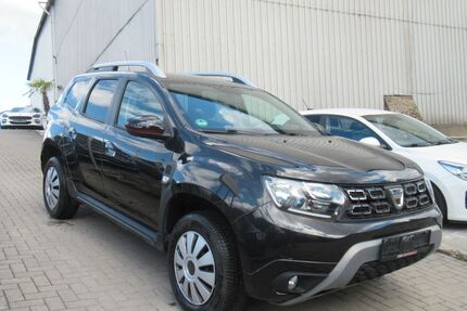 Dacia Duster Gebrauchtwagen