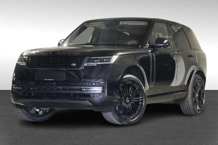 Land Rover Range Rover Gebrauchtwagen