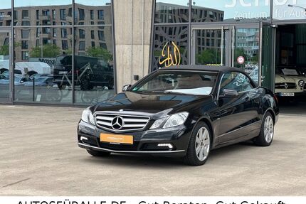 Mercedes-Benz E 250 Gebrauchtwagen