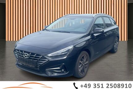Hyundai i30 Gebrauchtwagen