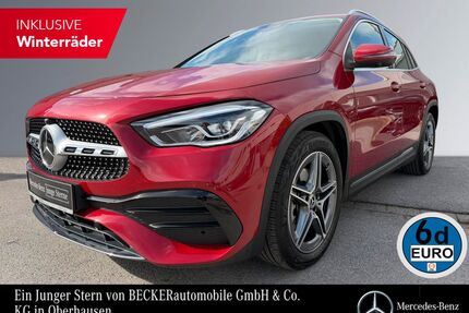 Mercedes-Benz GLA 250 Gebrauchtwagen