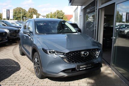Mazda CX-5 Gebrauchtwagen
