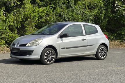 Renault Clio Gebrauchtwagen