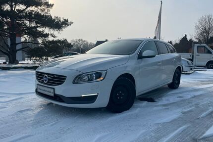 Volvo V60 Gebrauchtwagen