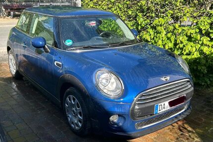 Mini One D Gebrauchtwagen