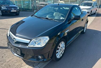 Opel Tigra Gebrauchtwagen