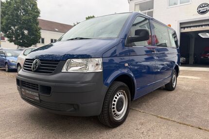 VW T5 Transporter Gebrauchtwagen