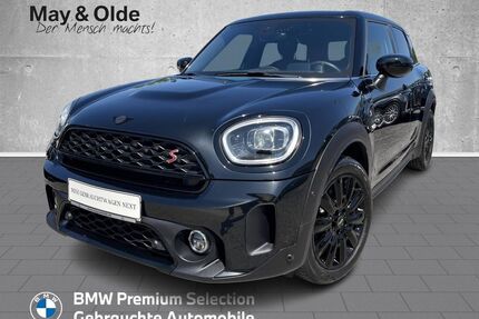 Mini Countryman S (Cooper) Gebrauchtwagen