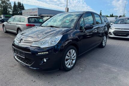 Citroen C3 Gebrauchtwagen