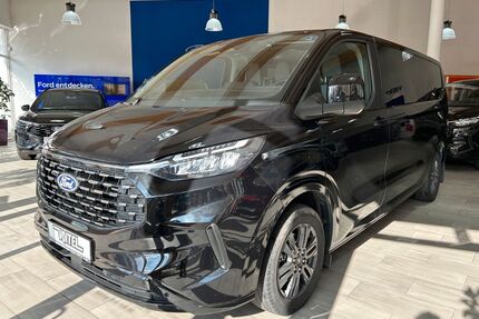 Ford Tourneo Custom Gebrauchtwagen