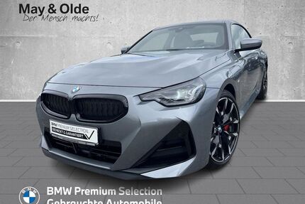 BMW 220 Gebrauchtwagen