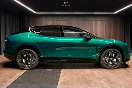Lotus Eletre Gebrauchtwagen
