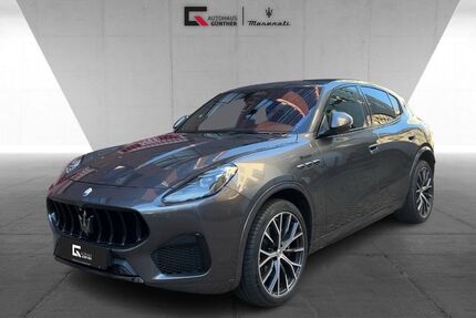 Maserati Grecale Gebrauchtwagen