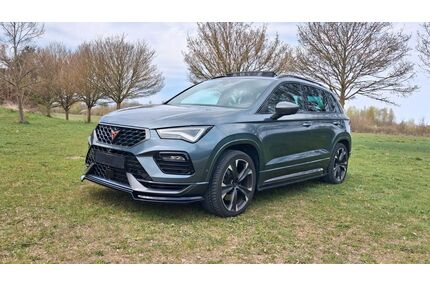 Cupra Ateca Gebrauchtwagen
