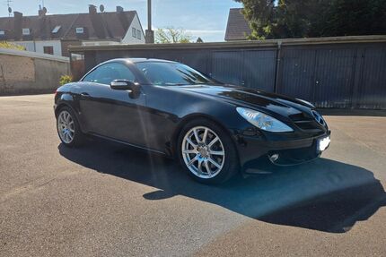 Mercedes-Benz SLK 350 Gebrauchtwagen