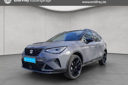 Seat Arona Gebrauchtwagen
