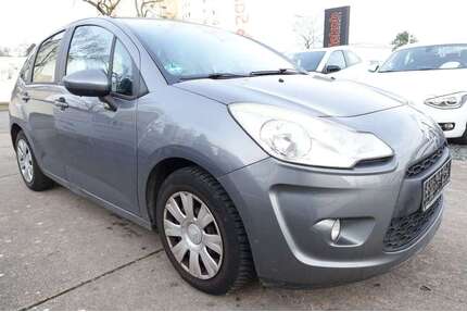 Citroen C3 Gebrauchtwagen