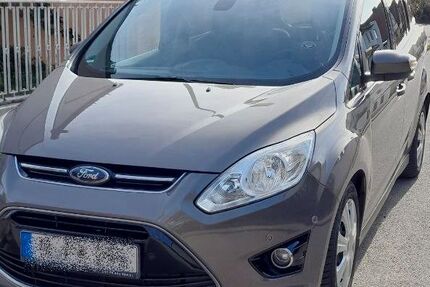 Ford Grand C-Max Gebrauchtwagen