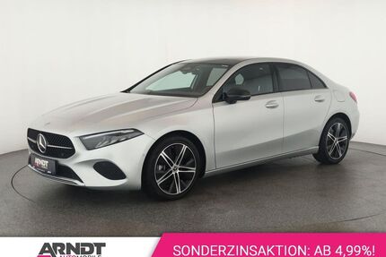 Mercedes-Benz A 200 Gebrauchtwagen