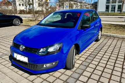 VW Polo Gebrauchtwagen