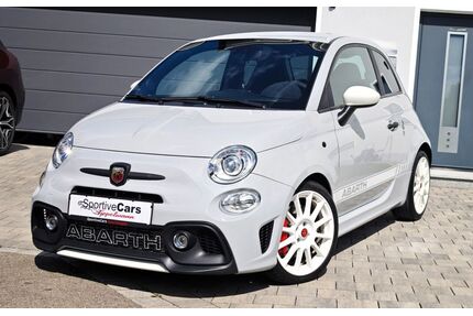 Abarth 595 Gebrauchtwagen